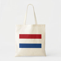 Netherlands Flag