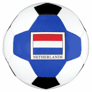Netherlands Football