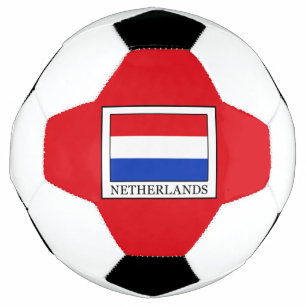 Netherlands Football