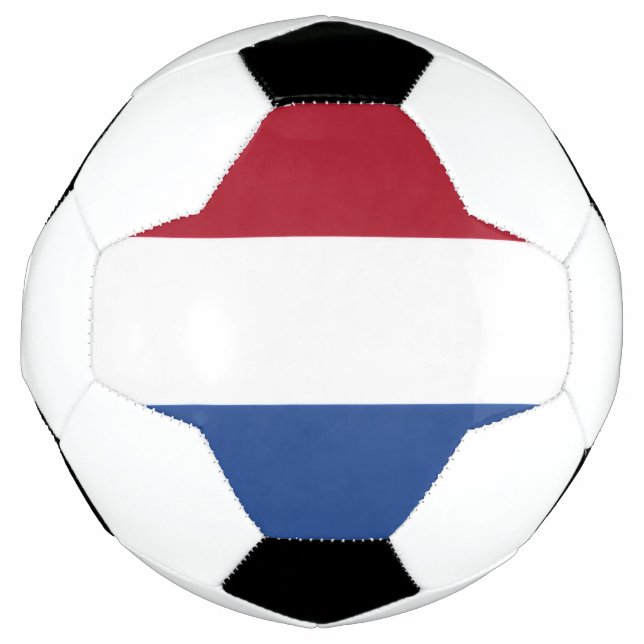 NETHERLANDS FOOTBALL (Front)