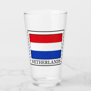 Netherlands Glass