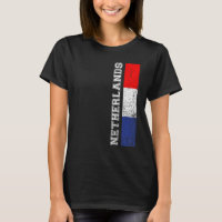 Netherlands Heritage Pride Country Support Dutch F