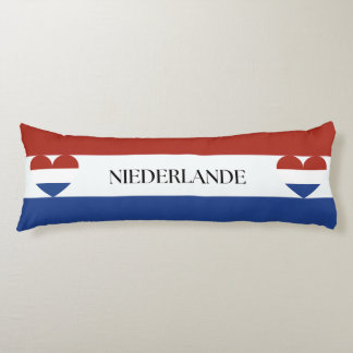 Netherlands | Holland | pouch Body Cushion