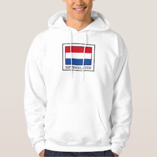 Netherlands Hoodie