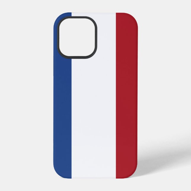 Netherlands iPhone Case (Back)