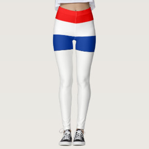 Netherlands Leggings