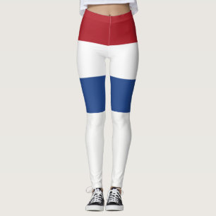 Netherlands Leggings