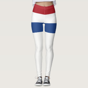 Netherlands Leggings