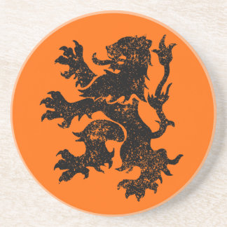 Netherlands Lion Coaster