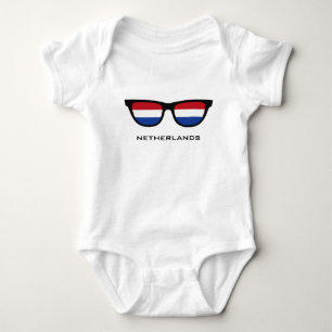 Netherlands Shades custom shirts & jackets