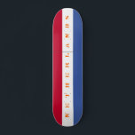 Netherlands Skateboard<br><div class="desc">Netherlands Skateboard</div>