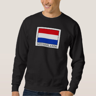 Netherlands Sweatshirt
