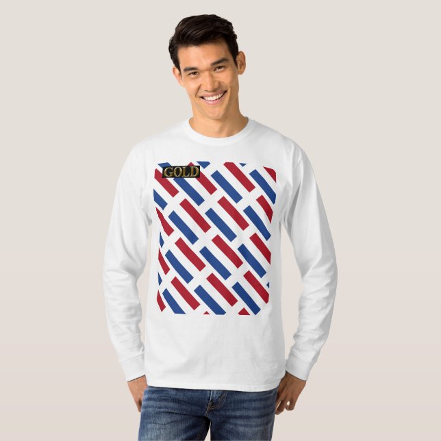 NETHERLANDS     T-Shirt (Front Full)