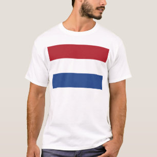 netherlands T-Shirt