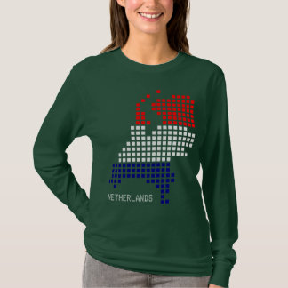 NETHERLANDS T-Shirt