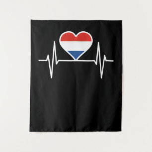 Netherlands Tapestry
