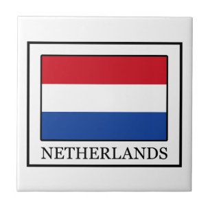Netherlands Tile