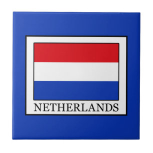 Netherlands Tile