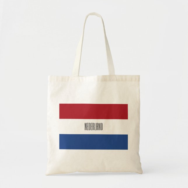 netherlands tote bag (Front)