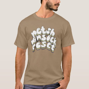 Netsh winsock reset T-Shirt