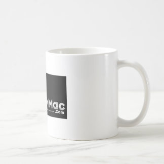 Netty Mac Coffee Cup