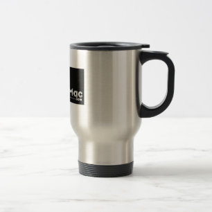 Netty Mac Travel Mug