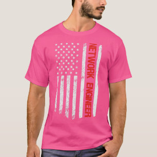 Network Engineer T-Shirt