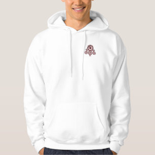 networkali T-Shirt Hoodie