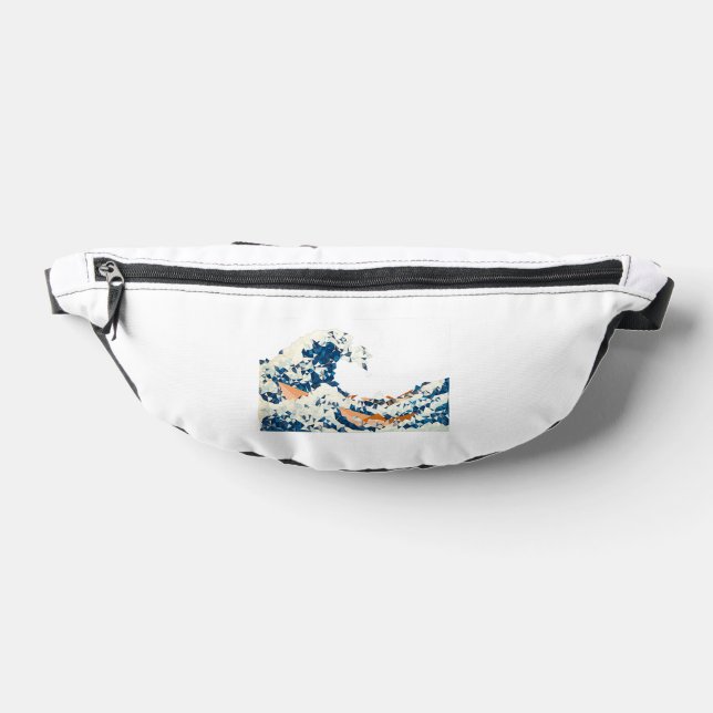 netzelkolar0 bum bags (Lay Down)