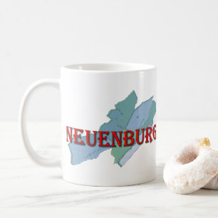 Neuchatel Coffee Mug