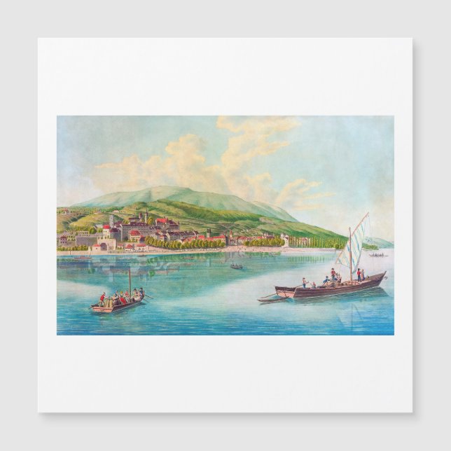 Neuchâtel, Switzerland (Front)