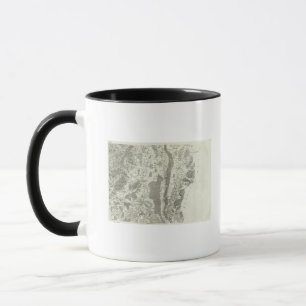 Neuf Brisach Mug