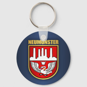 Neumunster Key Ring