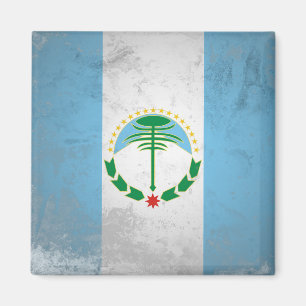 Neuquen Magnet