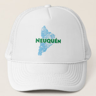 Neuquén Trucker Hat