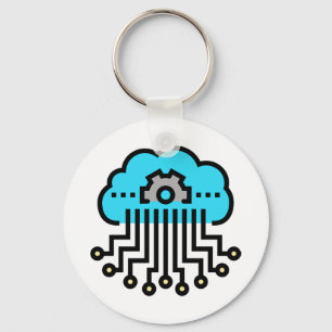 Neural Network Key Ring