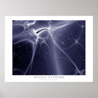Neural Network Poster