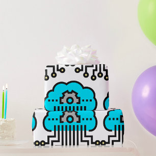 Neural Network Wrapping Paper