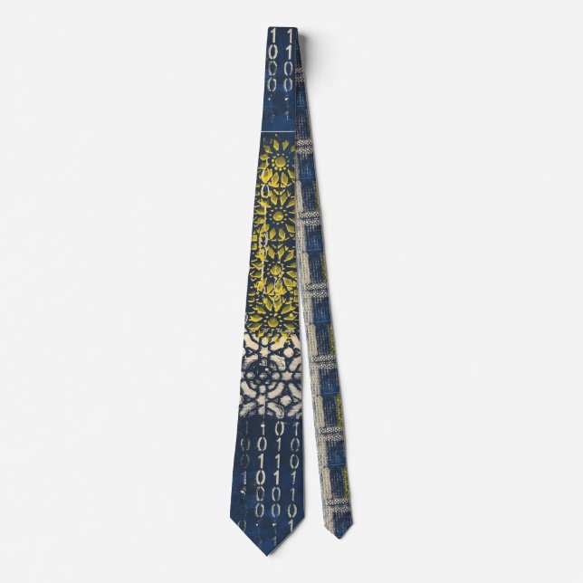 Neural Tie  (Front)