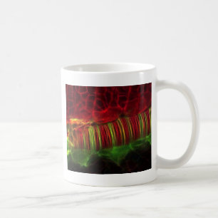 Neural tube coffee mug