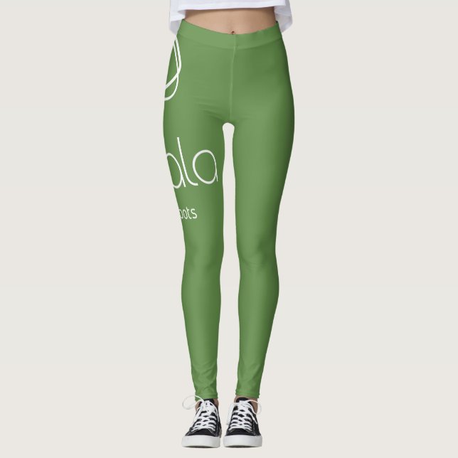 Neurala leggings 2 (Front)