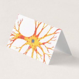 Neuro   business card