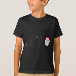 Neuro Christmas Neurology Holiday Neuroscience Nur T-Shirt