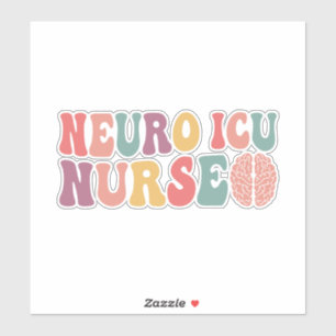 Neuro ICU Nurse