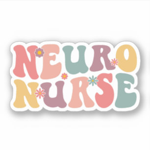 Neuro Nurse, Neuro Nursing, Neurology Nurse Gift