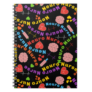 Neuro Nurse Notebook