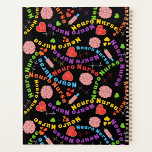 Neuro Nurse Planner