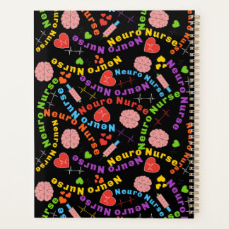 Neuro Nurse Planner