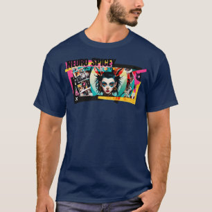 Neuro Spicey T-Shirt