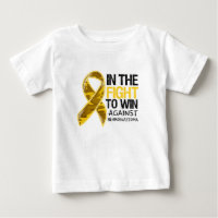 Neuroblastoma Cancer - Fight To Win